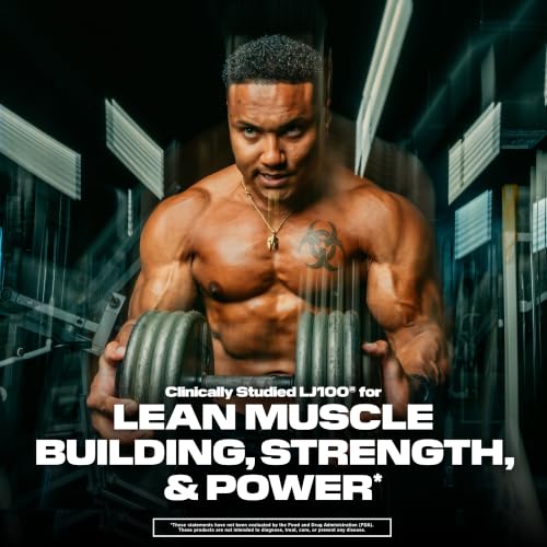 Cellucor P6 Ultimate GH Detail Tambahan